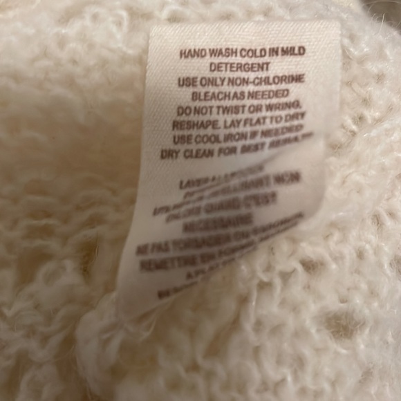 Free People Honeysuckle Years Cardigan - Picture 7 of 7